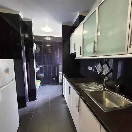 Comfortable In Ribeira Grande, 69 M², Garden * Ribeira Grande