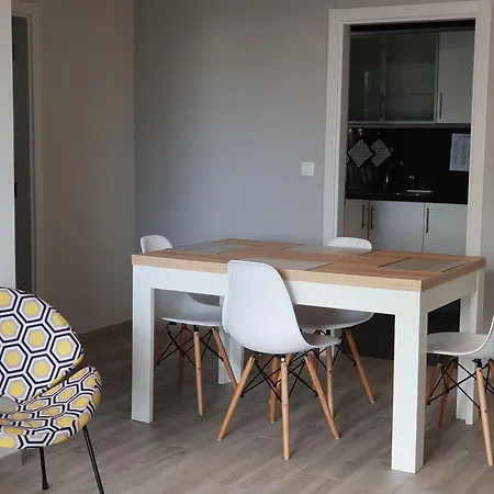 Apartamento Comfortable In Ribeira Grande, 69 M², Garden Ribeira Grande