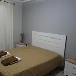 Apartment Comfortable In Ribeira Grande, 69 M², Garden Ribeira Grande