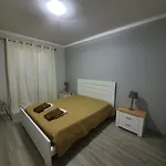 Comfortable In Ribeira Grande, 69 M², Garden Ribeira Grande