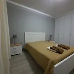 Apartment Comfortable In Ribeira Grande, 69 M², Garden Ribeira Grande