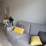 Apartment Comfortable In Ribeira Grande, 69 M², Garden *