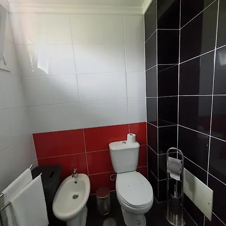 Comfortable In Ribeira Grande, 69 M², Garden * 大里贝拉