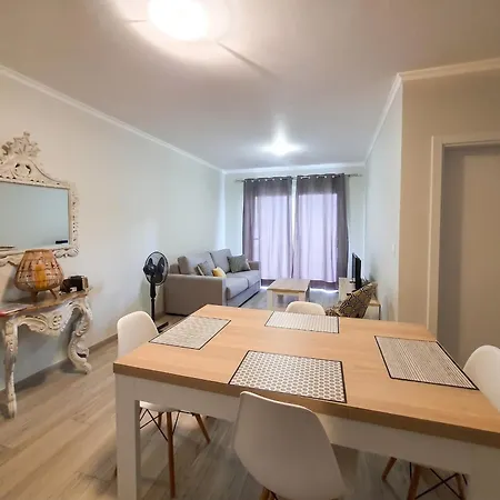 Comfortable In Ribeira Grande, 69 M², Garden Ribeira Grande