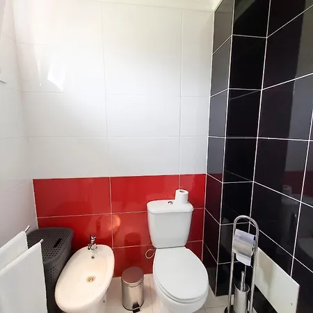 Comfortable In Ribeira Grande, 69 M², Garden Apartment