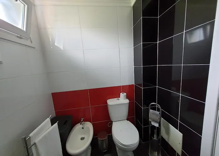 Comfortable In Ribeira Grande, 69 M², Garden * Ribeira Grande